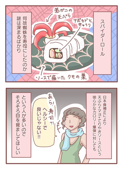 寿司の名前2