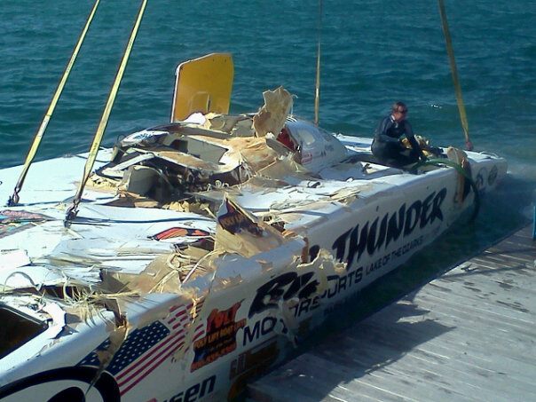 111111 keywest crash