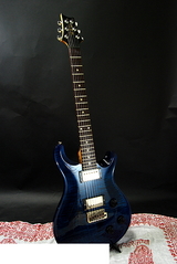 PRS