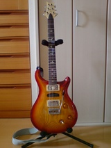 PRS