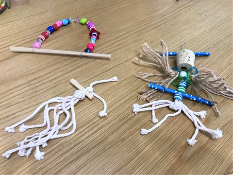 3人の作品 (2)