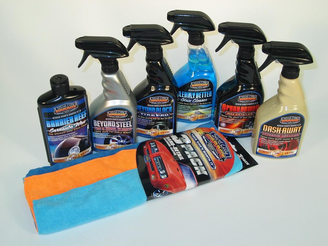 surf-city-garage-detailing-products