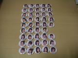 AKB48缶バッチフルコース