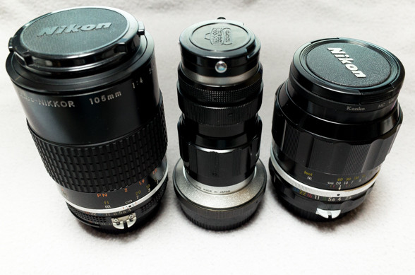 105mm 3兄弟