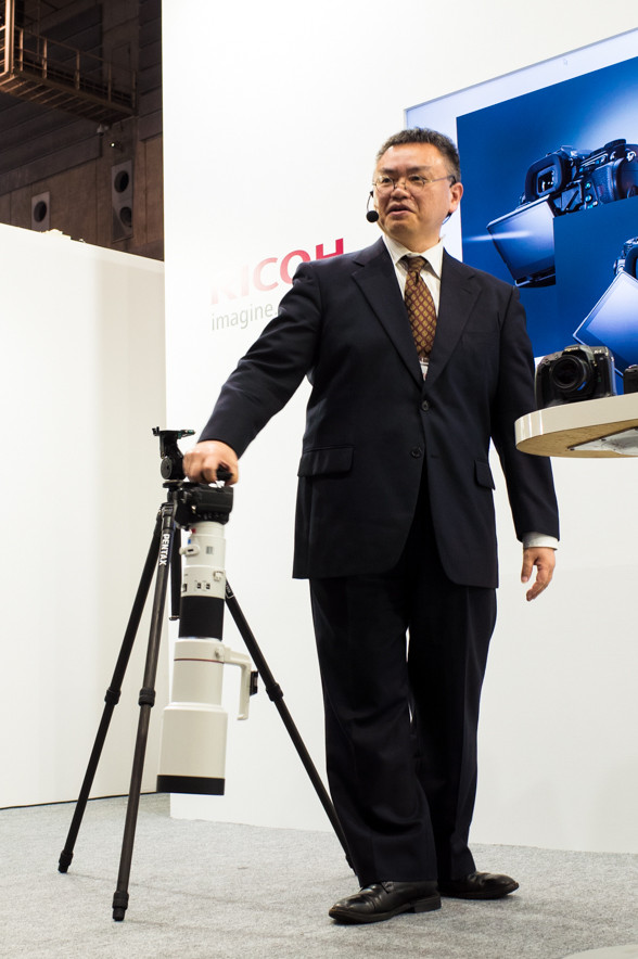 K-1の紹介