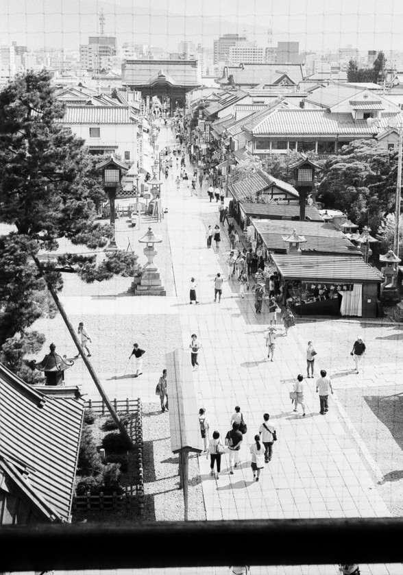 善光寺