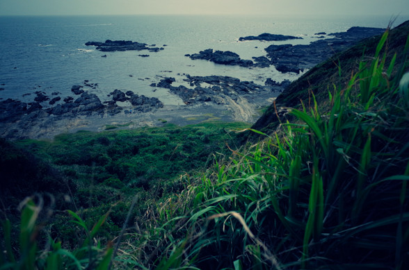 城ヶ島