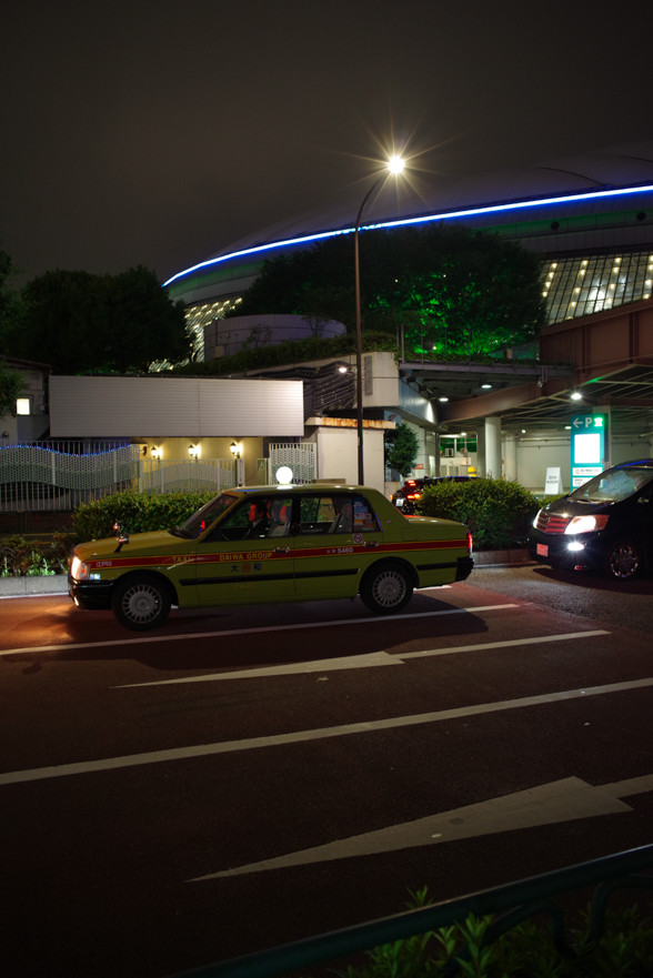 東京ドーム