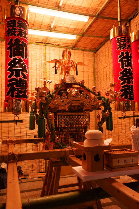 山王祭