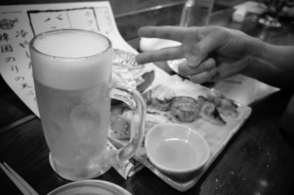 居酒屋
