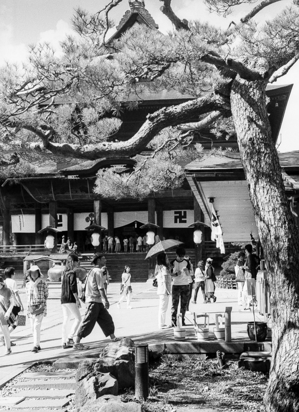 善光寺