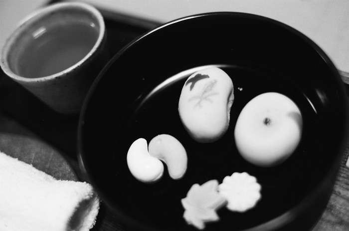 和菓子