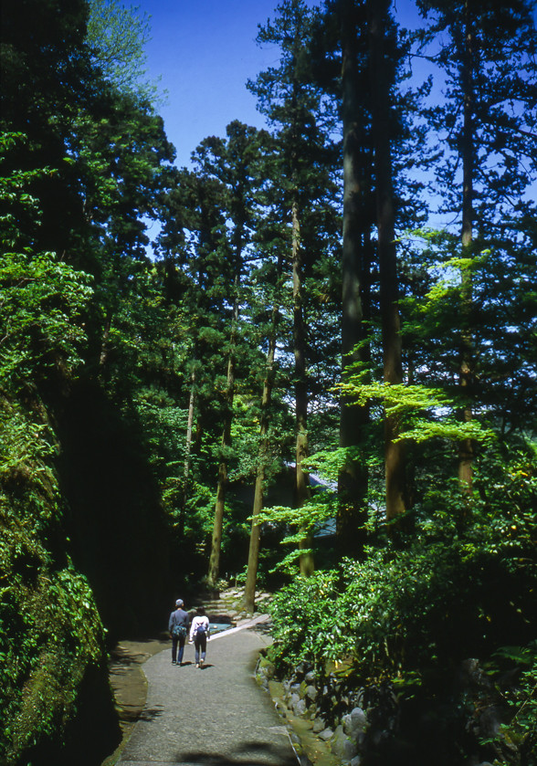 東慶寺