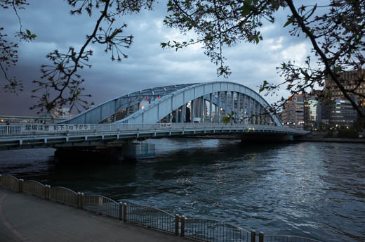 永代橋