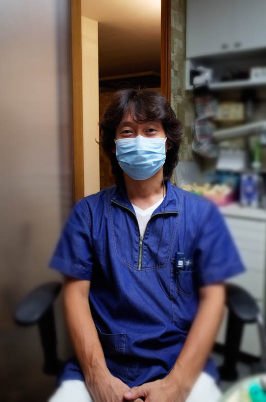 先生
