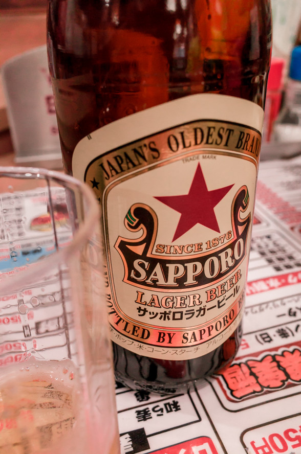 ビール