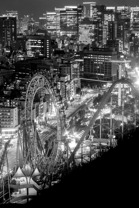 文京シビックセンター