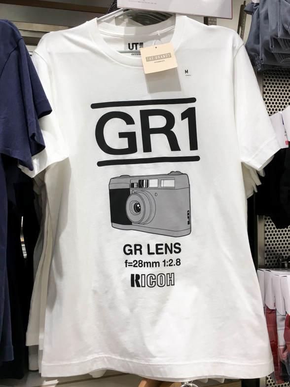 Tシャツ