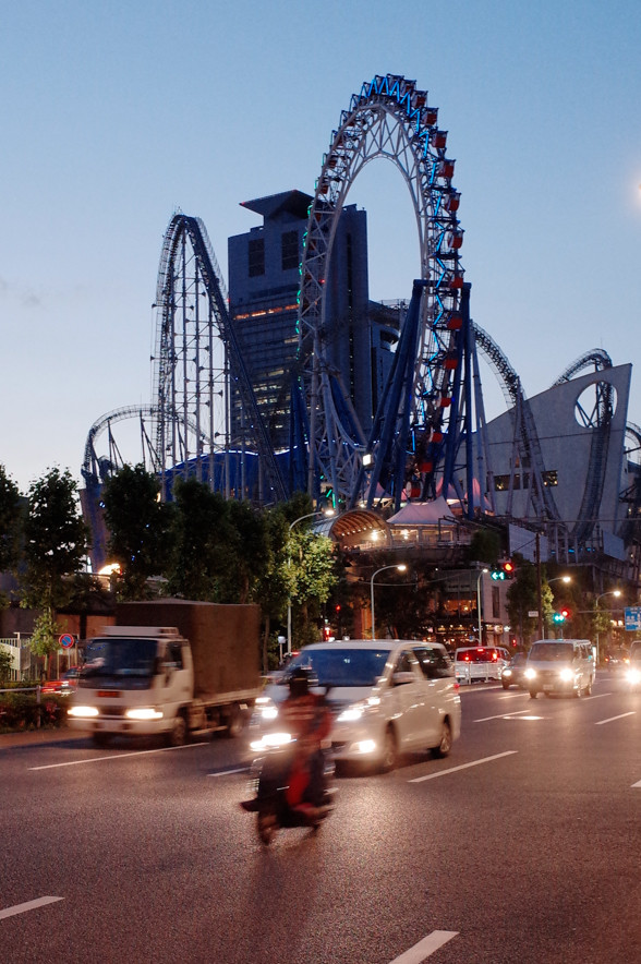 水道橋