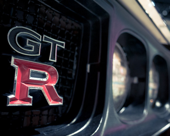GTR