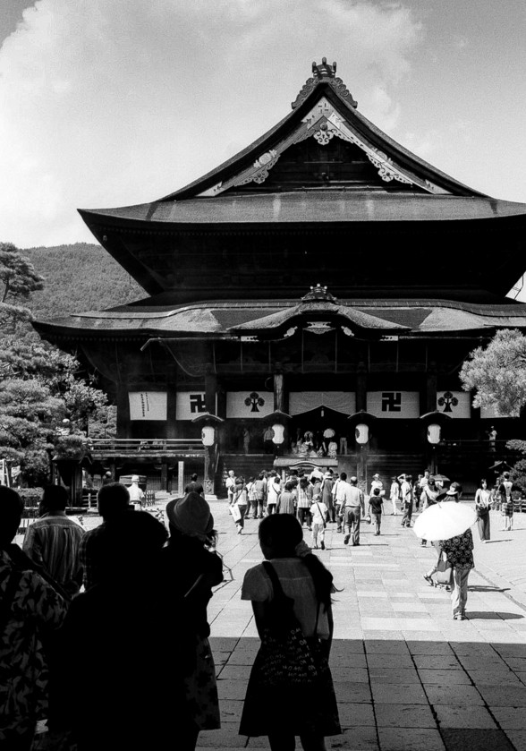善光寺