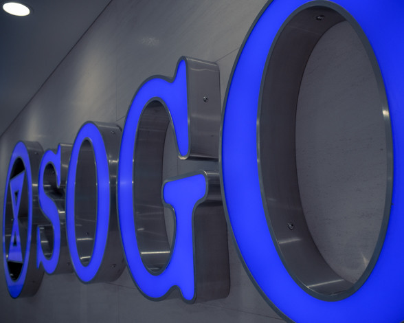 SOGO