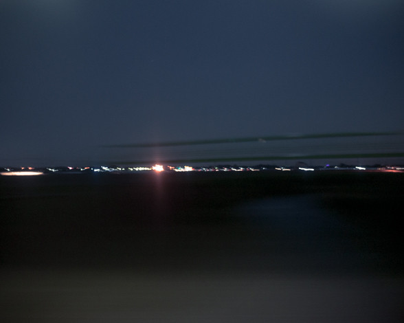 夜景