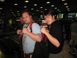 ECW!ECW!