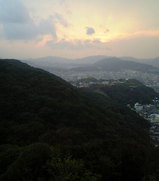 yufuin