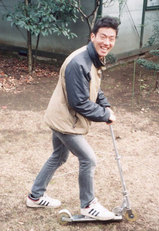kickbord