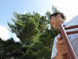 YUMEGIWA LAST BOY