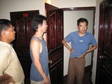 nanka waraeru