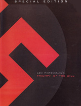 TRIUMPH OF THE WILL