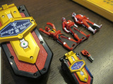 henshin