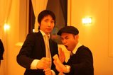 ��Ƭ���󡢥�٥륢�å�