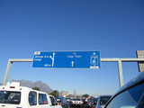 \capetown made ato 20km
