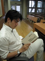 実話ナックルズを読むように