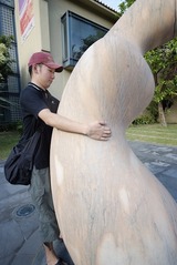 …ナニやってんだ!