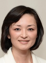 吉田晴美