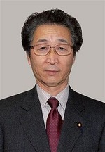 佐々木隆博