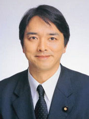 榛葉賀津也