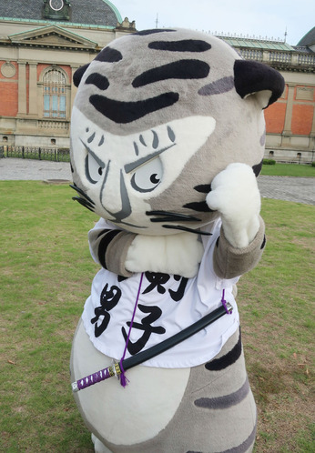 とらリン