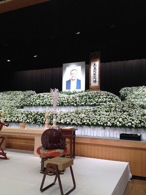 祭壇