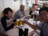 カヤックツアー