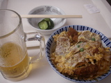 カヤックツアー