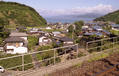 オレンジ鉄道沿線2002