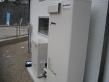 へいせいの家燃料電池