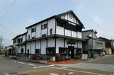 塩田宿レトロ館外観