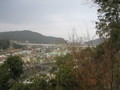 展望露天風呂3新幹線も