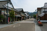 長崎街道塩田宿
